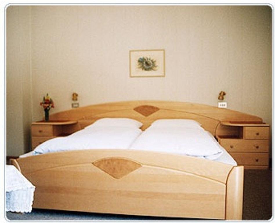 Garni Martlhof Hotell Selva di Val Gardena Rom bilde